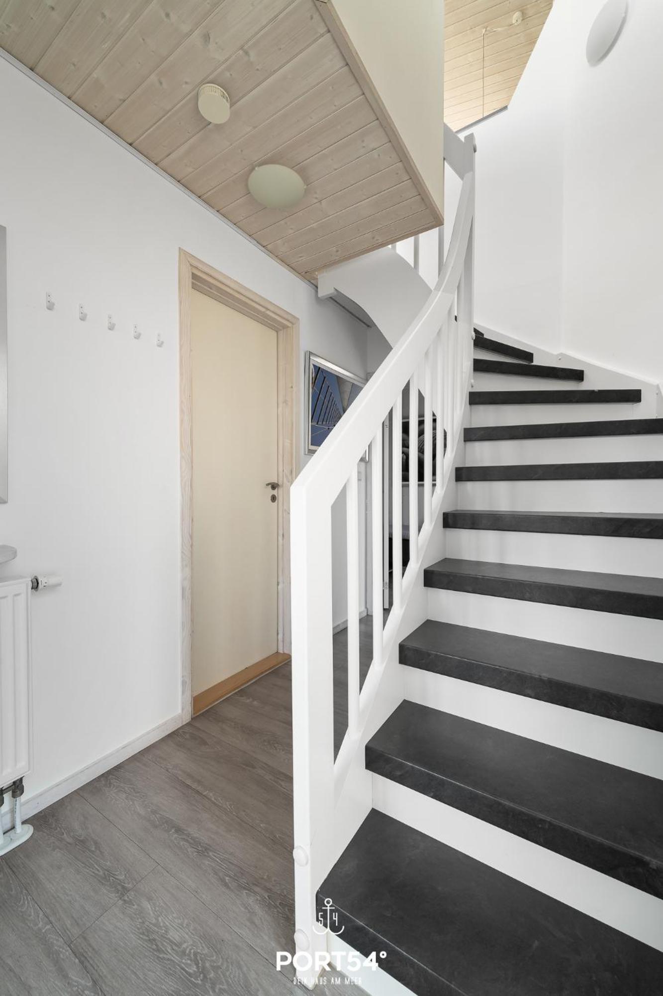 Ferienhaus Backbord Marina Wendtorf Luaran gambar