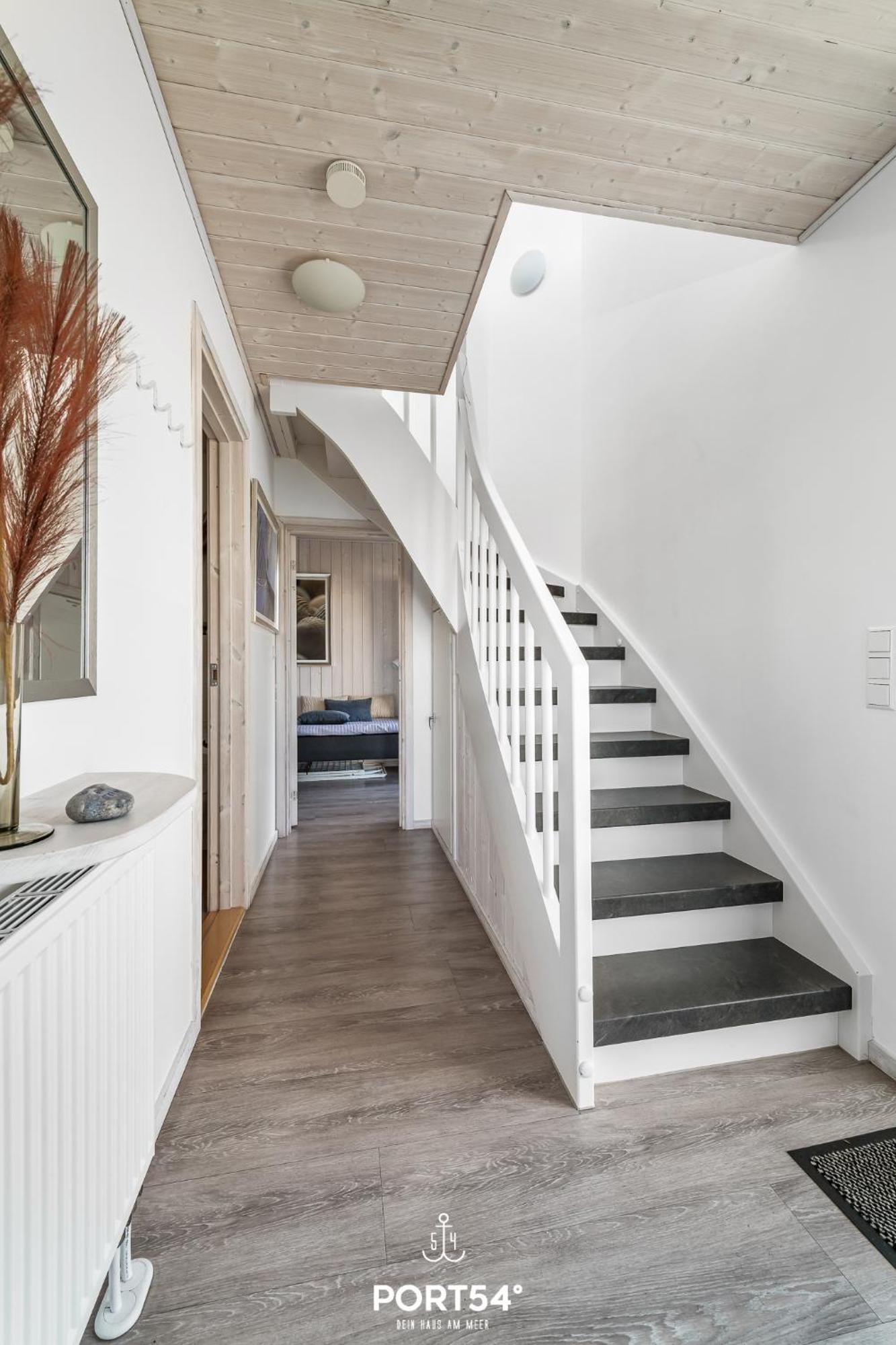 Ferienhaus Backbord Marina Wendtorf Luaran gambar